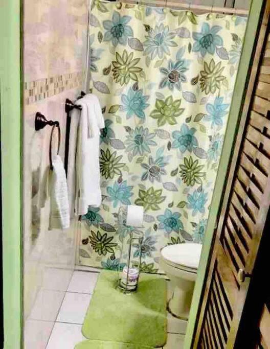 Kingston Dream Apartment ภายนอก รูปภาพ
